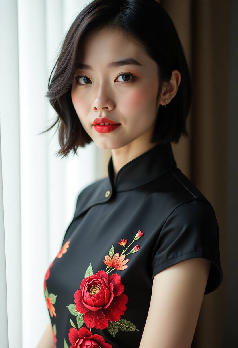两个人的晚餐剧照