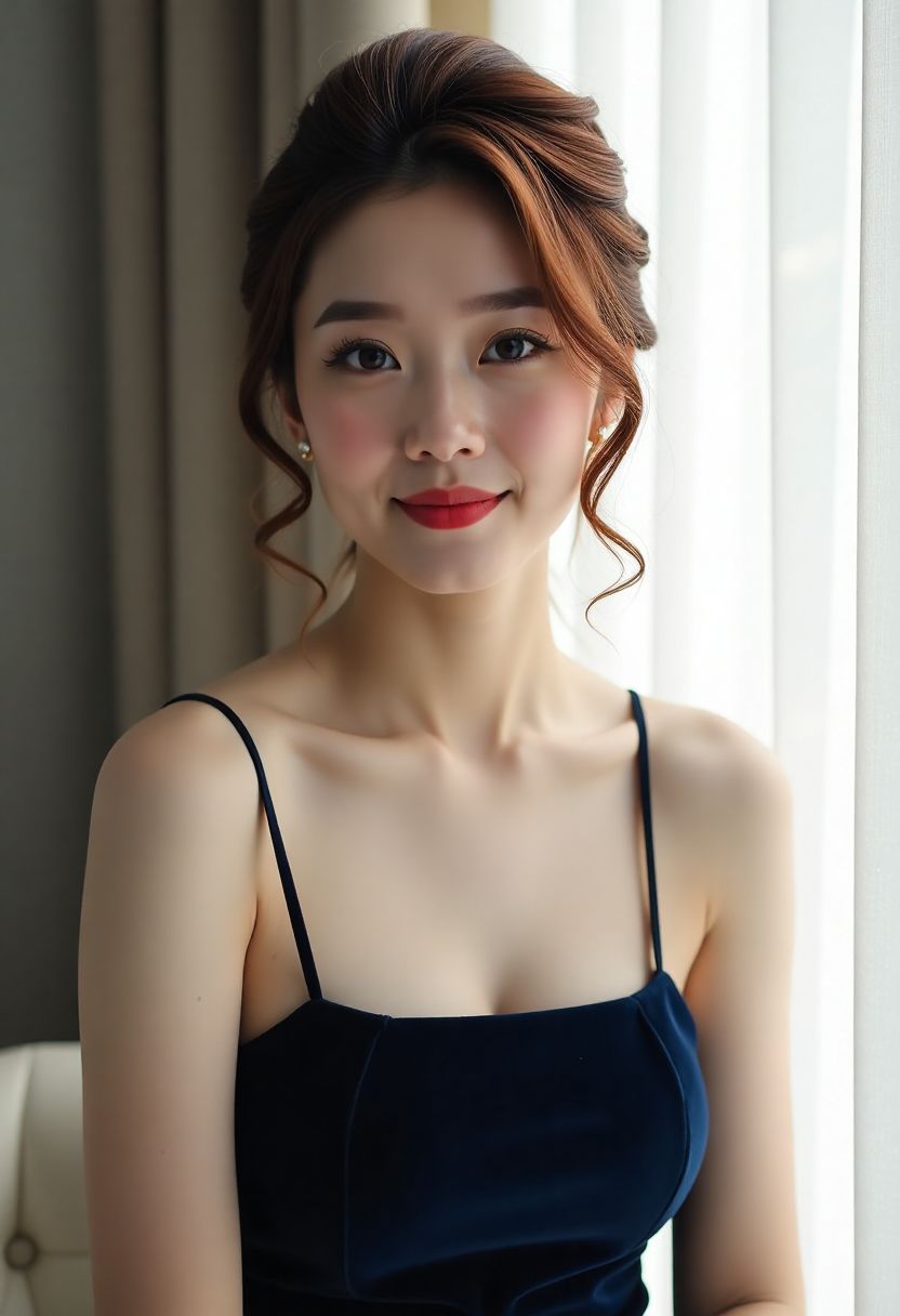 女婿的第二份工作职场剧照